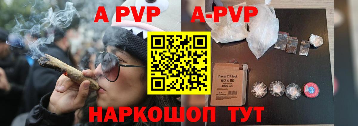 Alfa_PVP СК Шарыпово